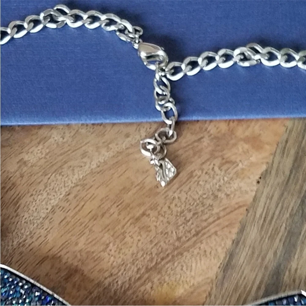 Swarovski authentic swan